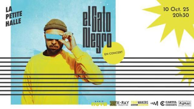 Big el gato negro 1