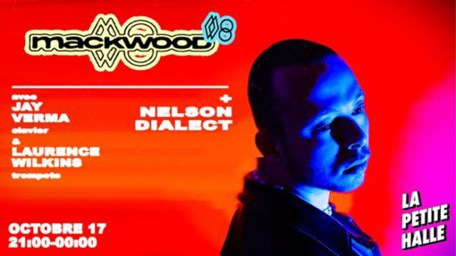 Big mackwood nelson dialect 1ere partie 1