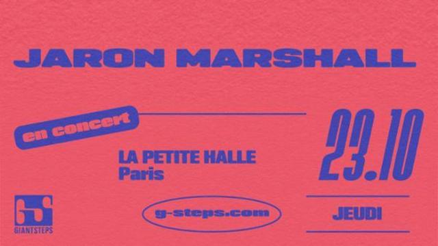 Big jaron marshall 1