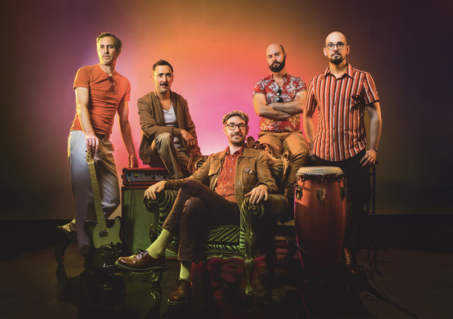 Big passion coco the loire valley calypsos 1