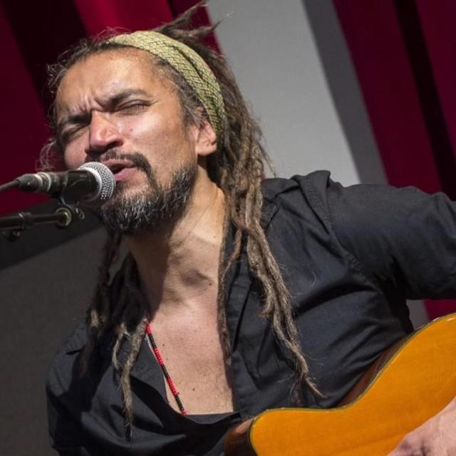 Big cafe concert leo di mola 1