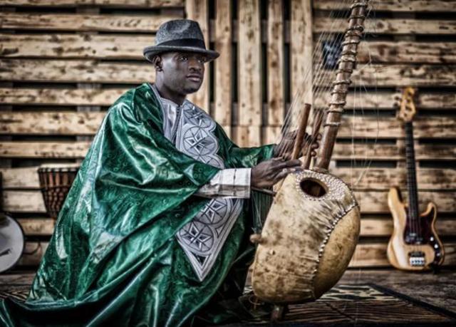 Big cafe concert soriba sakho 1
