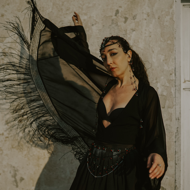 Big selin sumbultepe 1