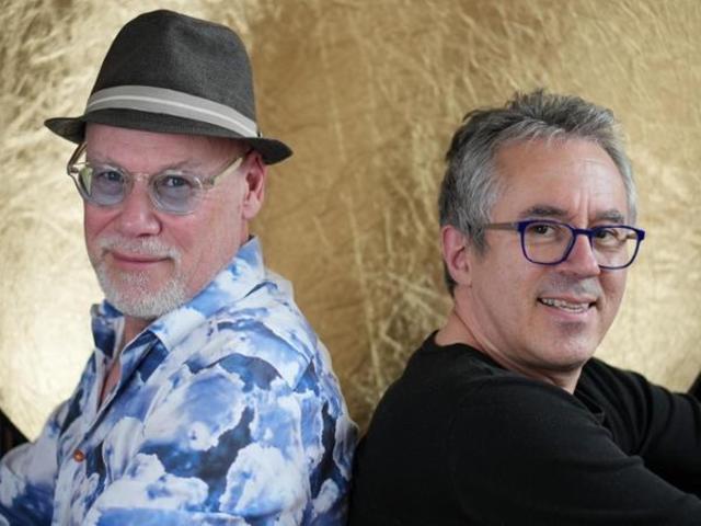 Big olivier ker ourio manuel rocheman duo affinities 1