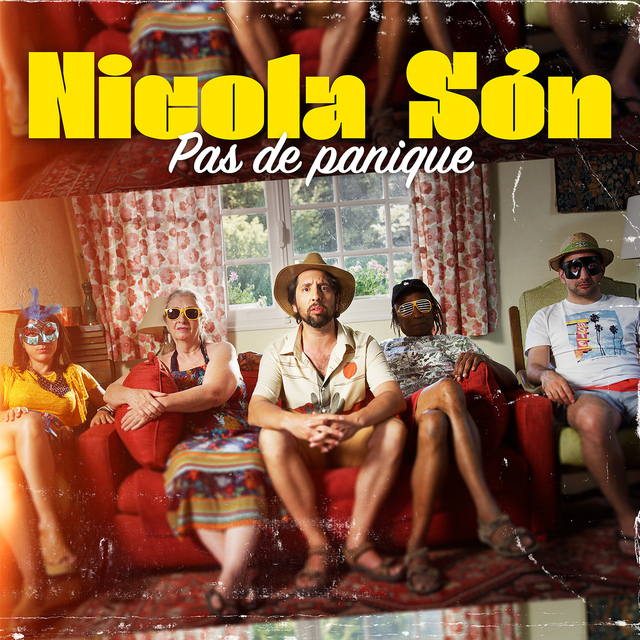 Big nicola son solo 1