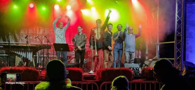 Big hommage a manu dibango anbessa 1