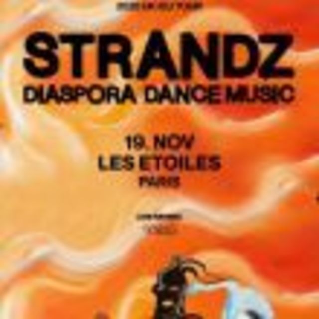 Big strandz 1