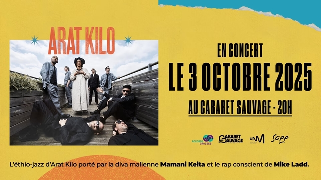 Big arat kilo 1