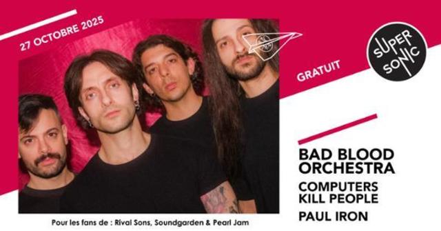 Big bad blood orchestra computers kill people paul iron 1