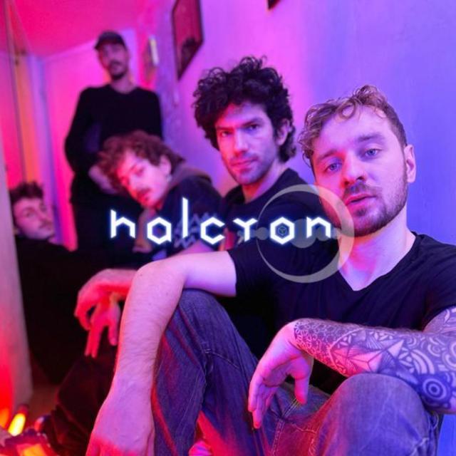 Big halcyon officiel 1