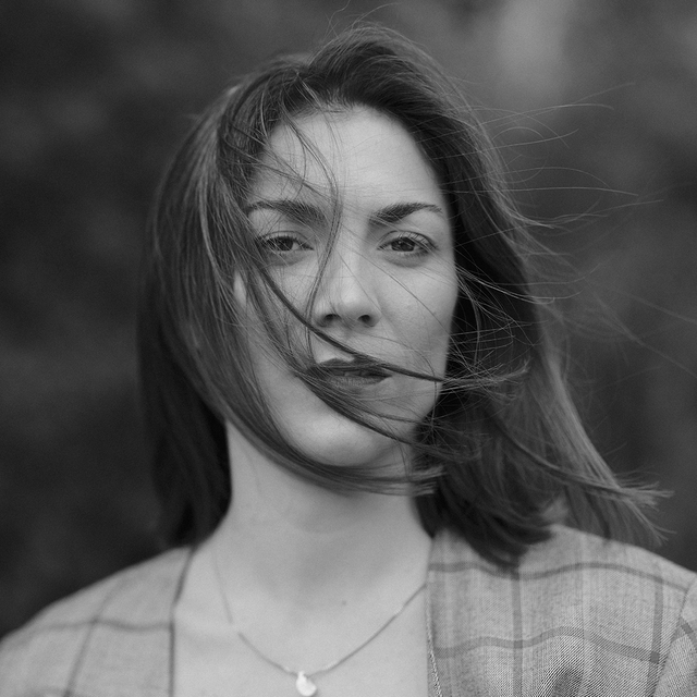 Big isabelle seleskovitch quartet 1