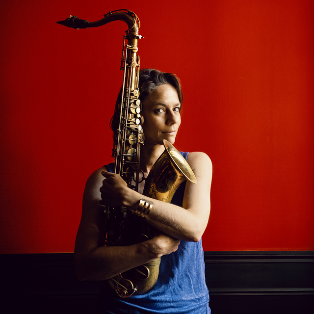 Big sophie alour sextet j irai dompter les nuages 1