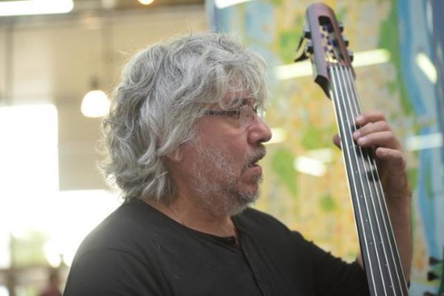 Big philippe laccarriere retour vers le futur 4tet 1