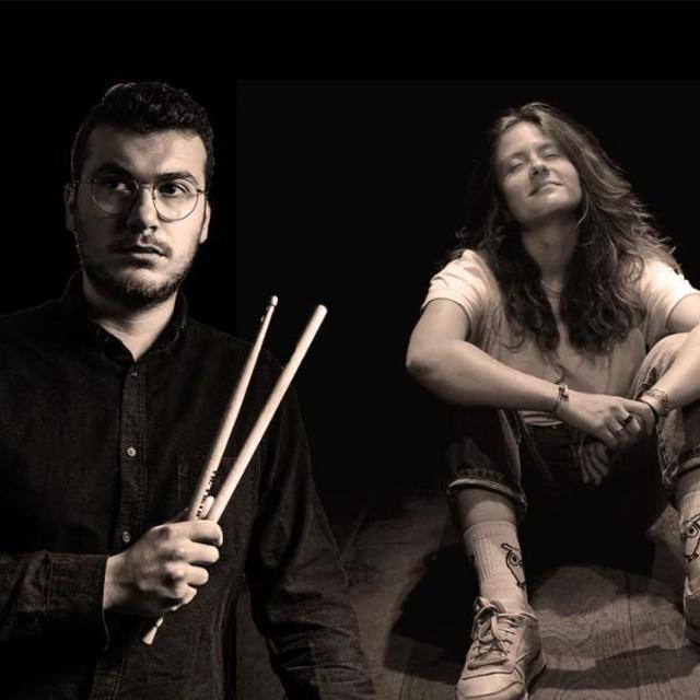 Big jazz brunch simon jodlowski faune duo 1