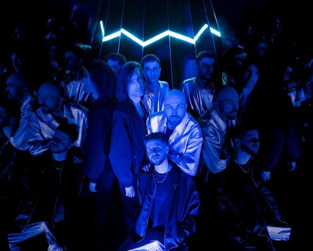 Big photons 1