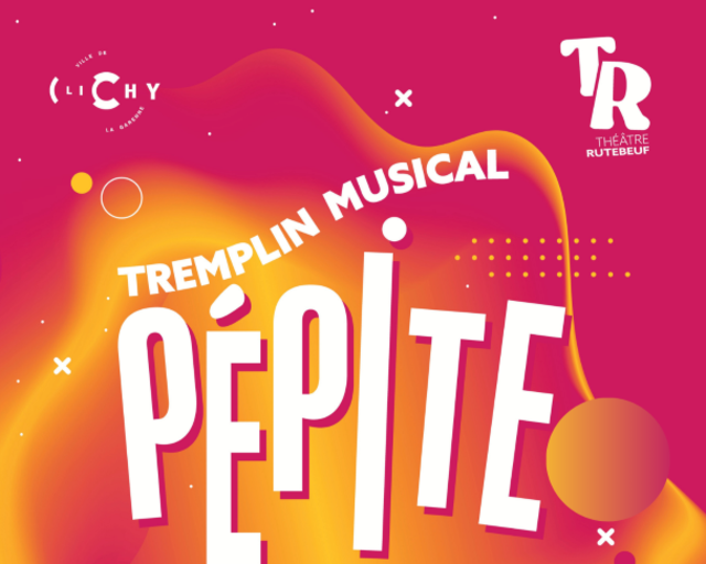 Big tremplin musical pepite 4 1