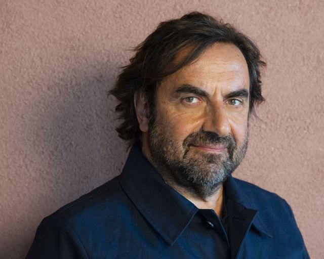 Big andre manoukian 1