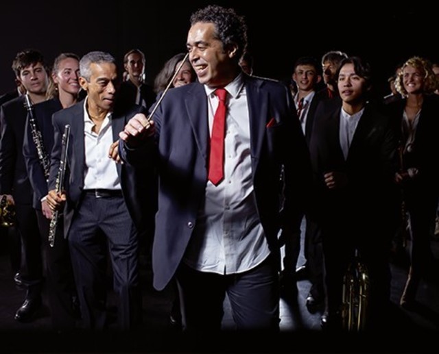 Big concert de l association misol 1