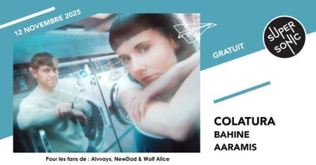 Big colatura bahine aaramis 1