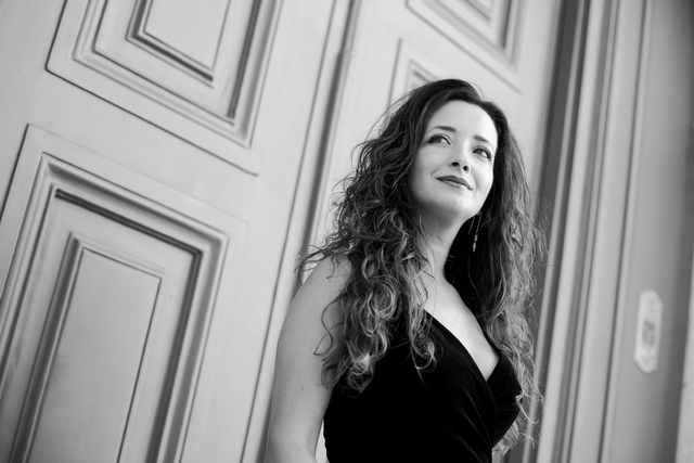 Big le coin du fado ana margarida prado pour le 80e anniversaire de j l gonneau samedi 4 avril a 20h00 aux affiches 1