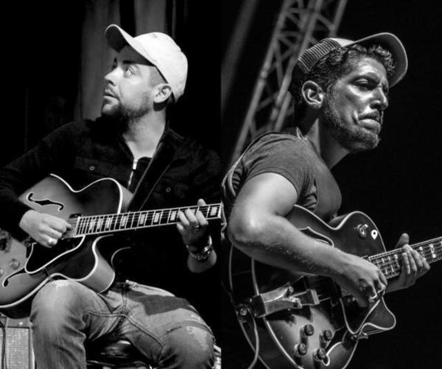 Big mantti brothers trio 1