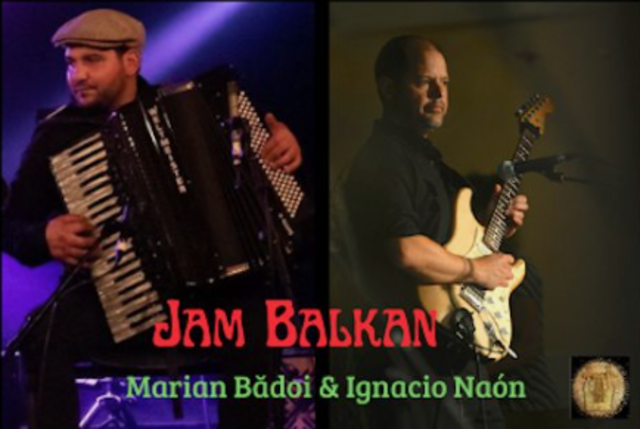 Big concert jam balkanique 1
