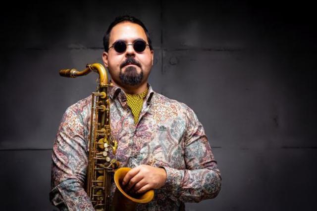 Big carlo muscat paris quartet 1