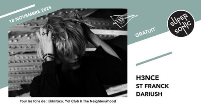 Big h3nce st franck dariush 1