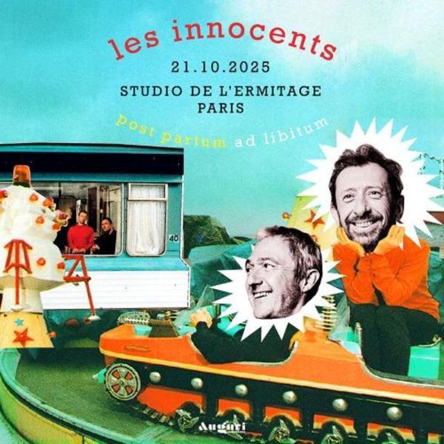Big les innocents 1