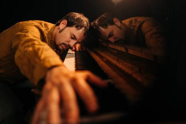 Big daniel garcia solo lisa murcia 5tet prix rene urtreger 2025 1