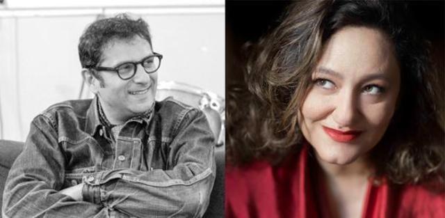 Big jazz n maghreb 2 par le casbah band de jean claude ghrenassia feat stephy haik jazz a l ecuje dans le cadre du festival confluences 2026 1