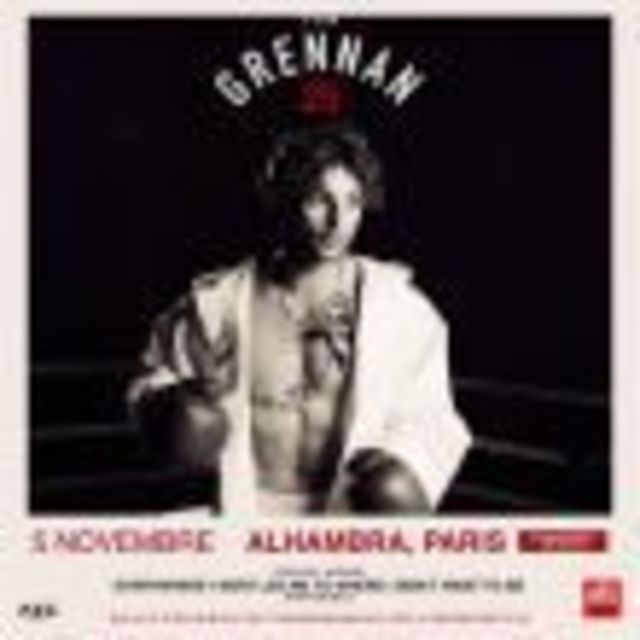 Big tom grennan 1