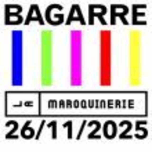 Big bagarre 1