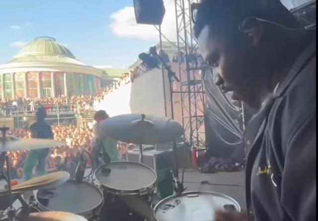 Big jamcollective la jam de taylor philemon kompa zouk 1