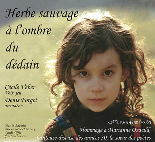 Big herbe sauvage a l ombre du dedain 1