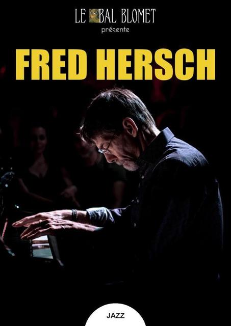 Big fred hersch 1
