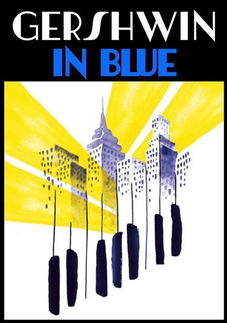 Big gershwin in blue 1
