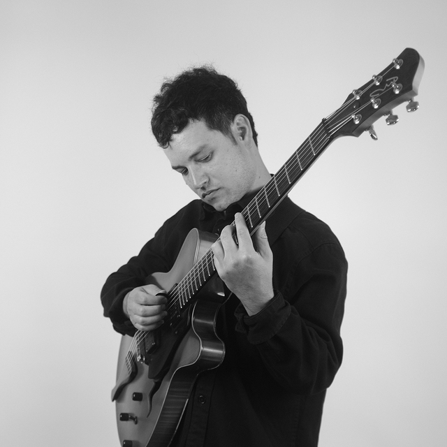 Big adam ratner quintet 1