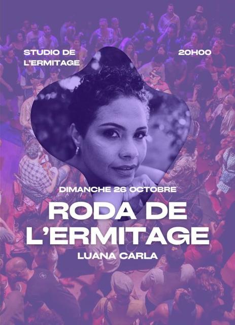Big roda de l ermitage luana carla 1