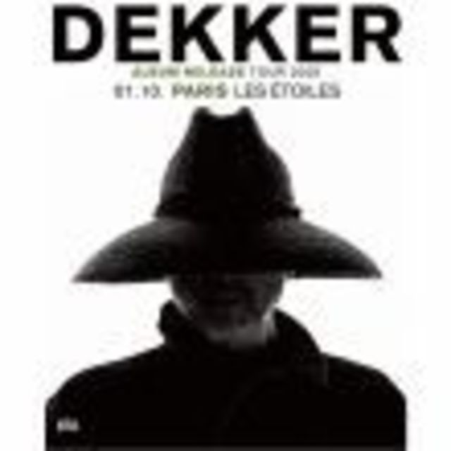 Big dekker 1