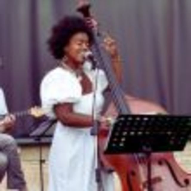 Big joanne dolly quartet 1