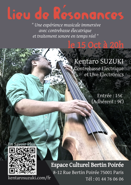 Big lieu de resonances 3