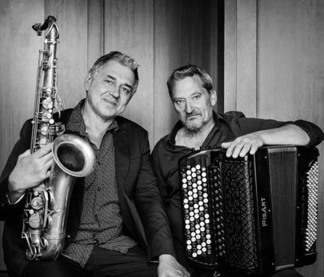 Big brubeck explorations 1