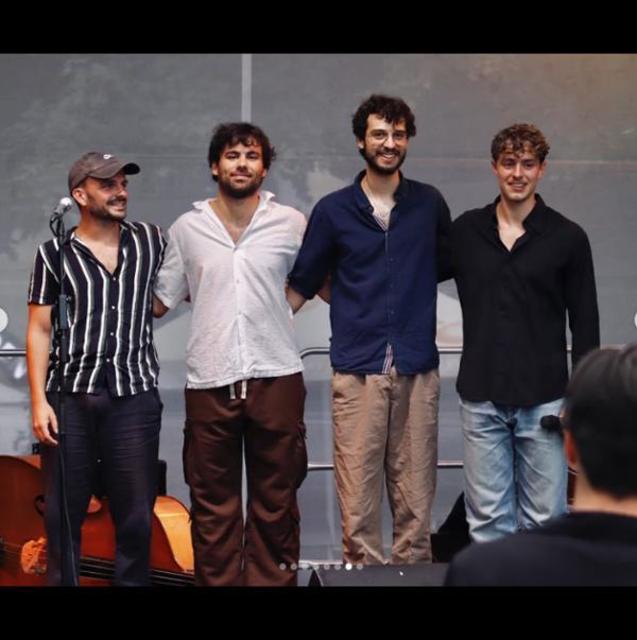 SAGE 4tet
