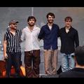 SAGE 4tet