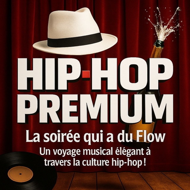 Big hip hop premium 1