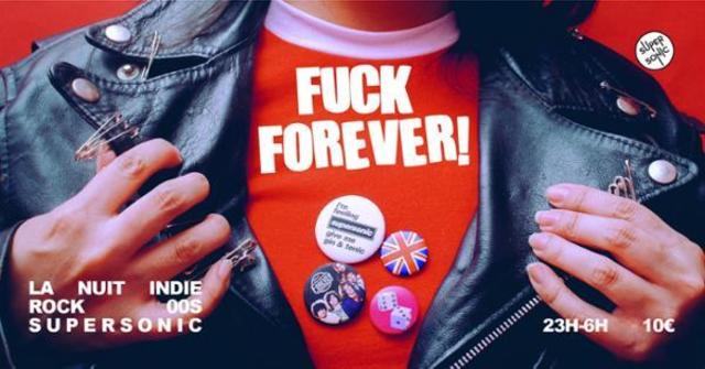 Big f forever nuit indie rock 00 s 1