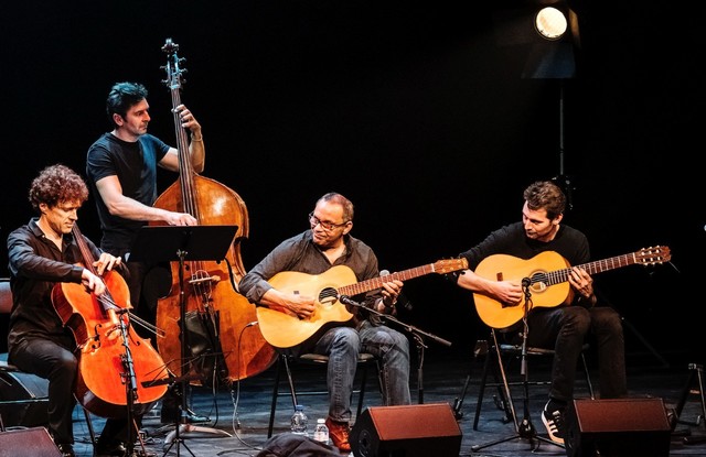 Big place au jazz a antony 1