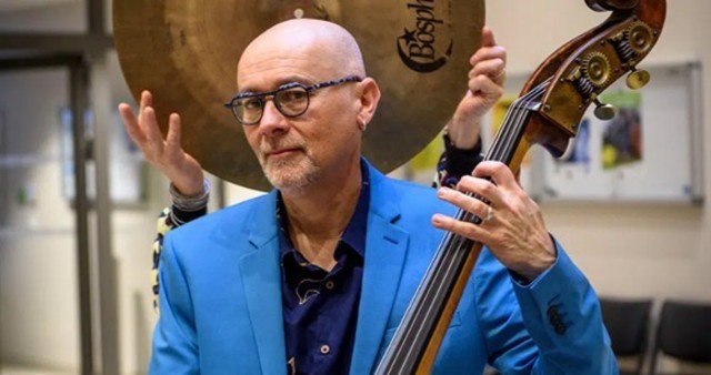 Big place au jazz a antony 1