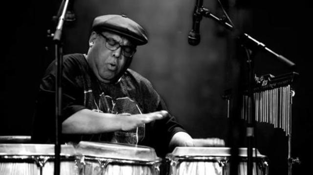 Big orlando poleo afrovenezuela jazz 1